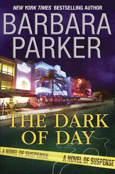 Produktbild: The Dark of Day