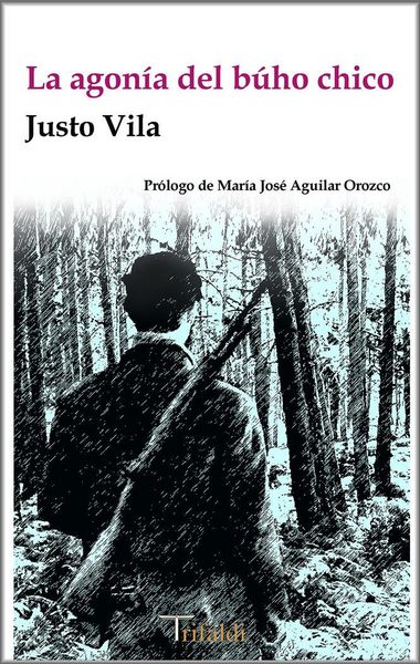 Produktbild: La agon&iacute;a del b&uacute;ho chico