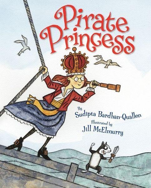Produktbild: Pirate Princess