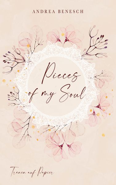 Produktbild: Pieces of my Soul