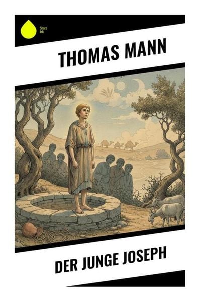 Produktbild: Der junge Joseph