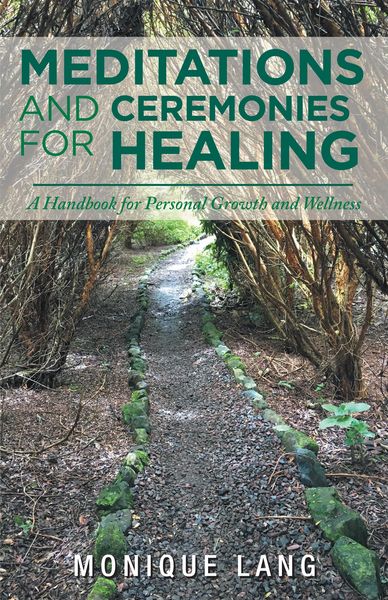 Produktbild: Meditations and Ceremonies for Healing