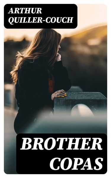 Produktbild: Brother Copas