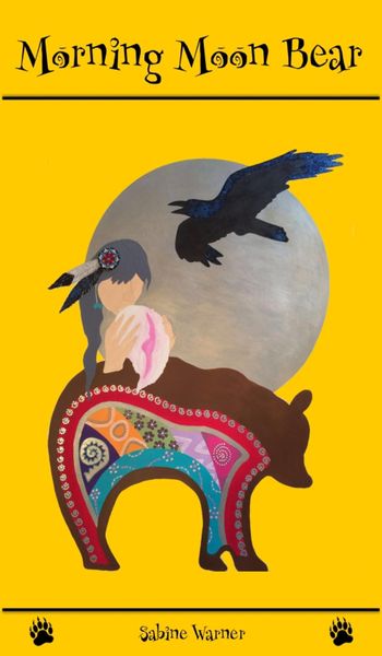 Produktbild: Morning Moon Bear