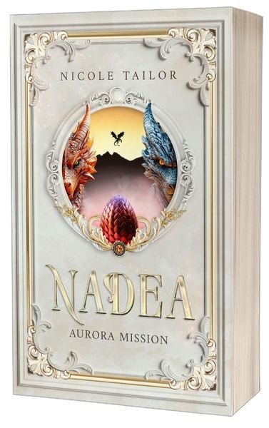 Produktbild: Nadea - Aurora Mission