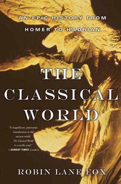 Produktbild: The Classical World
