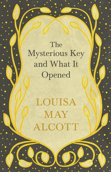 Produktbild: The Mysterious Key and What It Opened