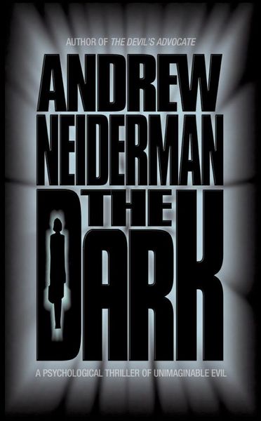 Produktbild: The Dark