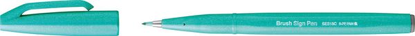 Produktbild: Faserschr.Brush Sign Pen s.gr&uuml;