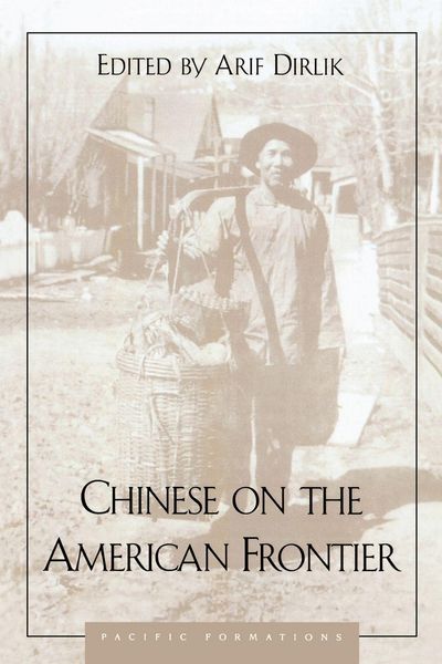 Produktbild: Chinese on the American Frontier