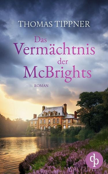 Produktbild: Das Verm&auml;chtnis der McBrights