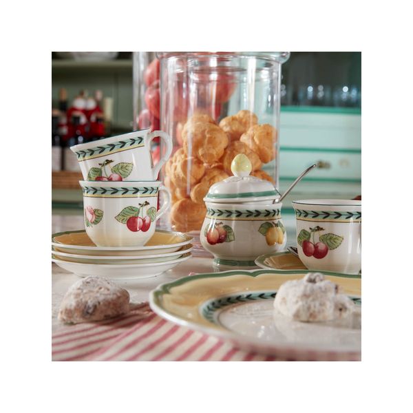 Produktbild: Villeroy & Boch French Garden Kaffeetasse