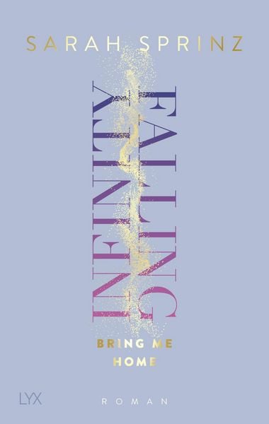 Produktbild: Infinity Falling - Bring Me Home