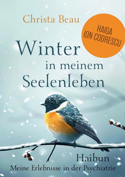 Produktbild: Winter in meinem Seelenleben