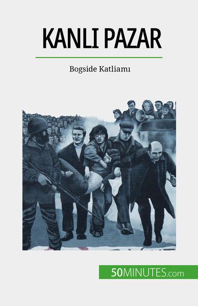 Produktbild: Kanli Pazar