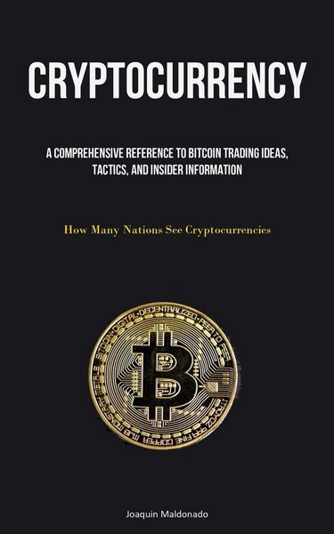 Produktbild: Cryptocurrency