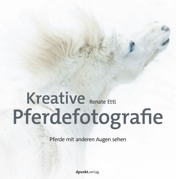 Produktbild: Kreative Pferdefotografie