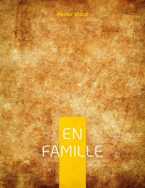 Produktbild: En Famille