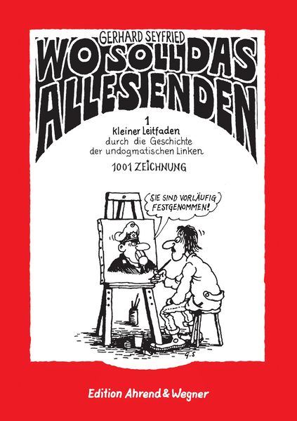Produktbild: Wo soll das alles enden