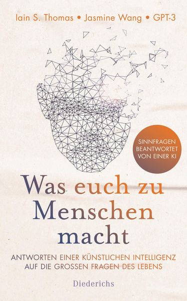 Produktbild: Was euch zu Menschen macht