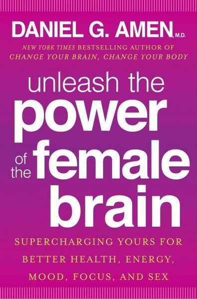 Produktbild: Unleash the Power of the Female Brain