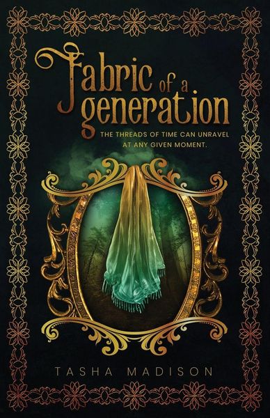 Produktbild: Fabric of a Generation