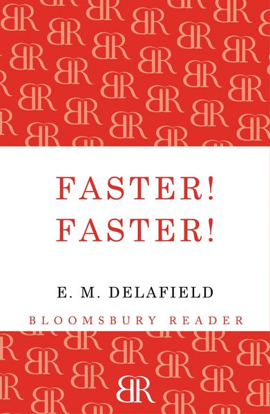 Produktbild: Faster! Faster!