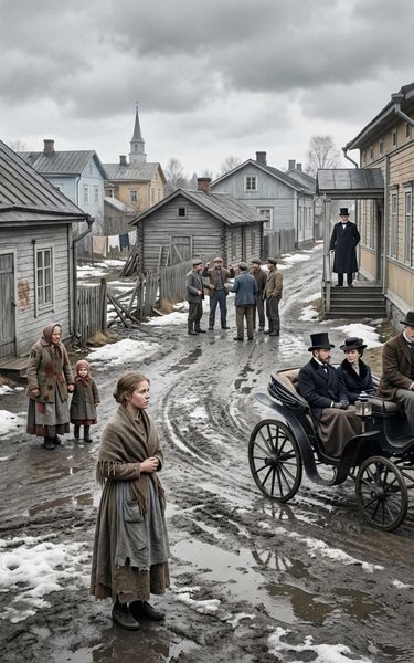 Produktbild: Lyhyit&auml; kertomuksia