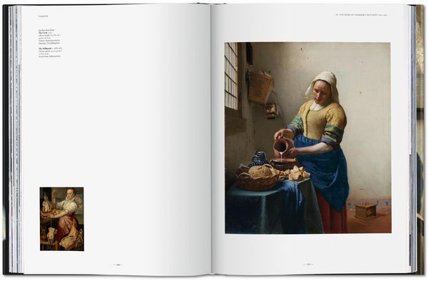 Produktbild: Vermeer