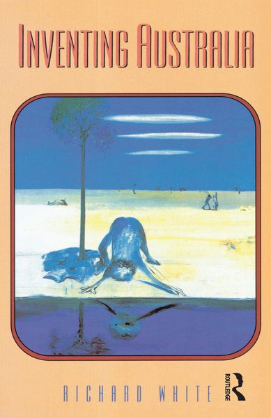 Produktbild: Inventing Australia