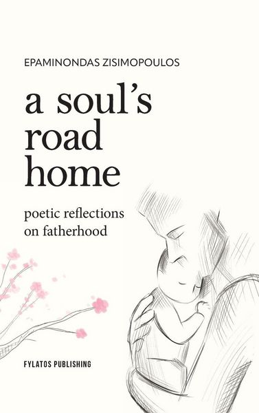 Produktbild: A soul's road home