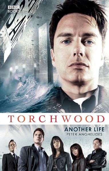 Produktbild: Torchwood