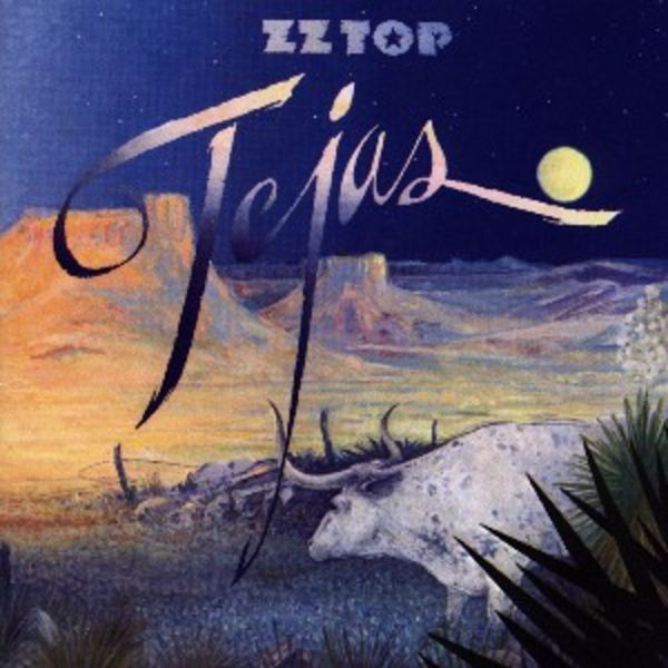 Zz Top: Tejas