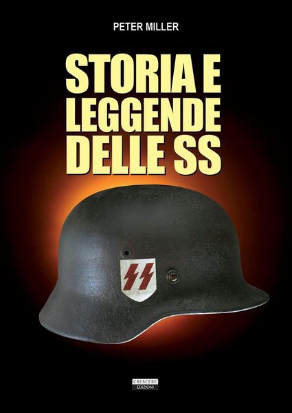 Produktbild: Storia e leggende delle SS