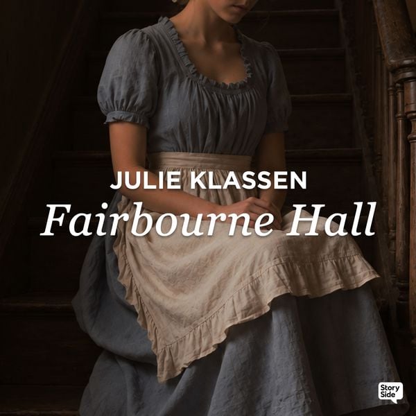 Produktbild: Fairbourne Hall