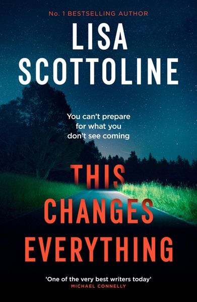 Produktbild: This Changes Everything