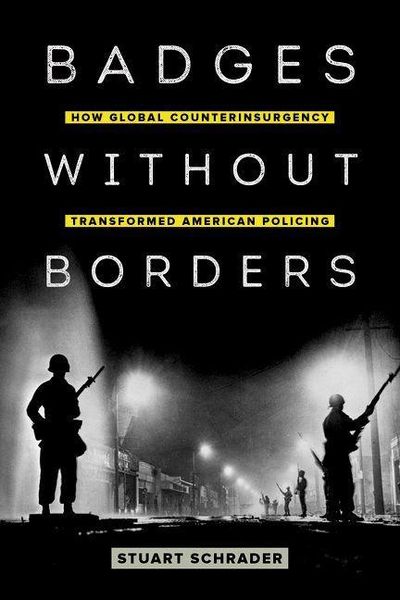 Produktbild: Badges without Borders