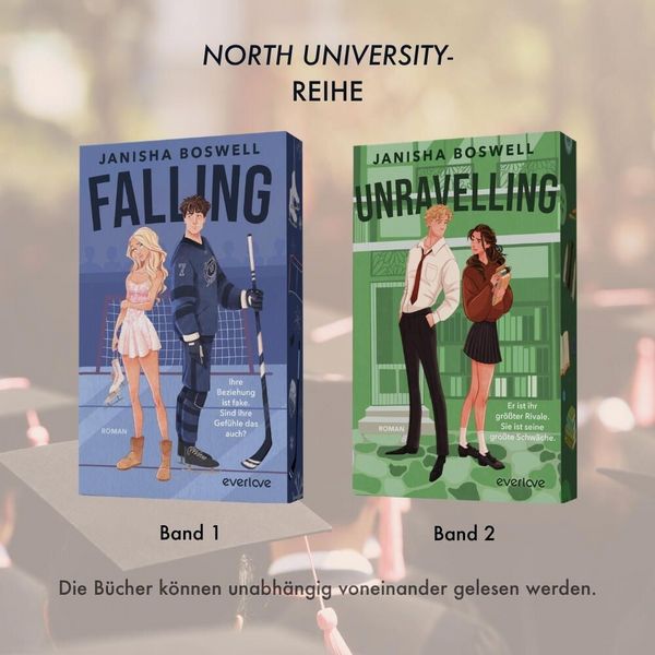 Produktbild: Unravelling &ndash; Er ist ihr gr&ouml;&szlig;ter Rivale. Sie ist seine gr&ouml;&szlig;te Schw&auml;che.