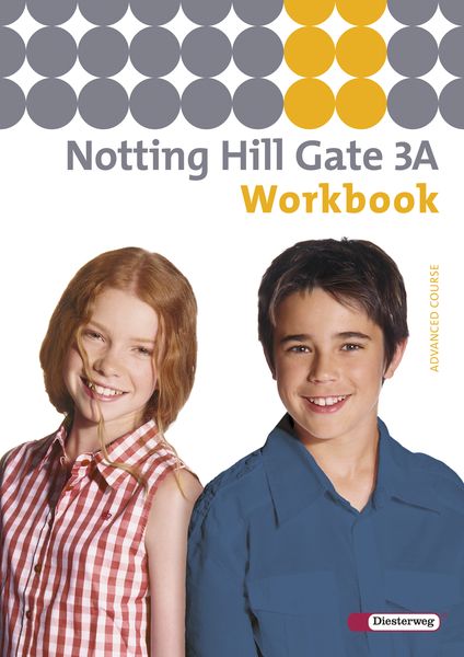 Produktbild: Notting Hill Gate - Ausgabe 2007