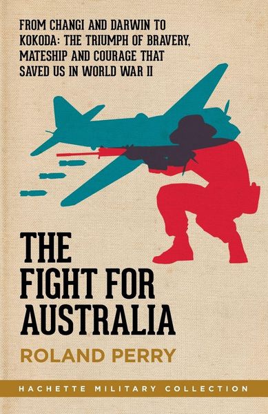 Produktbild: The Fight for Australia