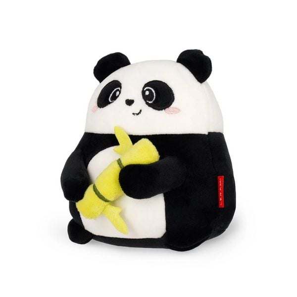 Produktbild: Legami Kissen - Super Soft! - Panda