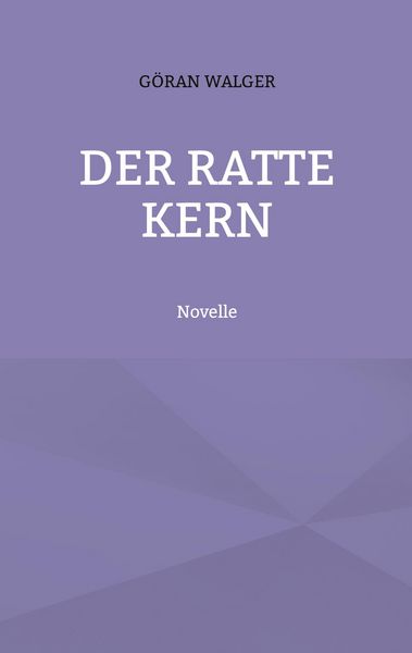 Produktbild: Der Ratte Kern