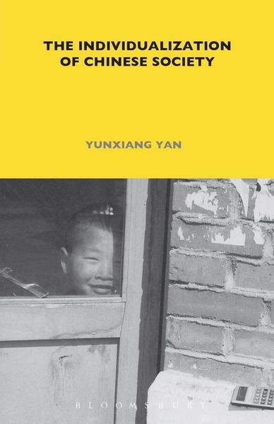 Produktbild: The Individualization of Chinese Society