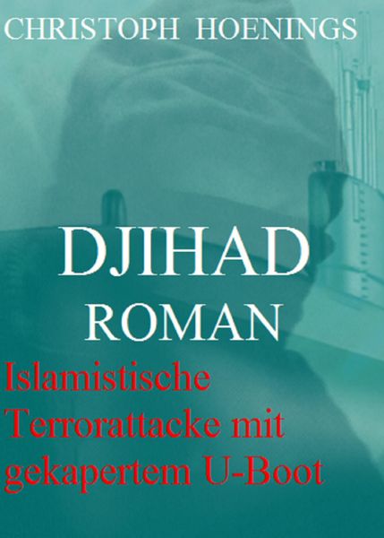 Produktbild: Djihad