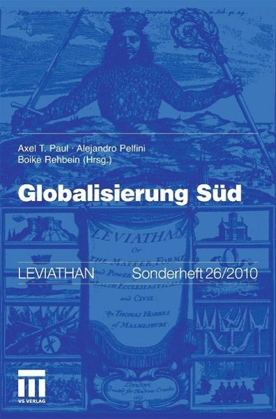 Produktbild: Globalisierung S&uuml;d