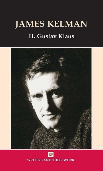 Produktbild: James Kelman