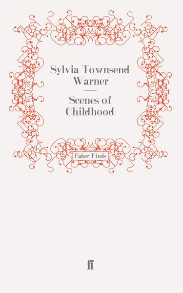 Produktbild: Scenes of Childhood