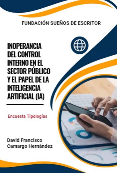 Produktbild: Inoperancia del control interno