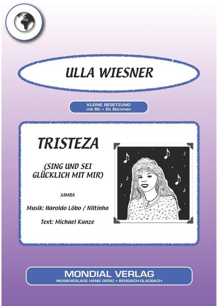 Produktbild: Tristeza