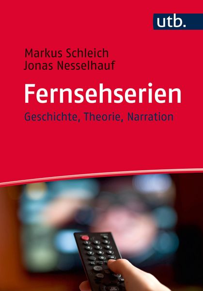 Produktbild: Fernsehserien